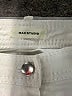Max Studio Ivory Jeans Size 6 - photo 7