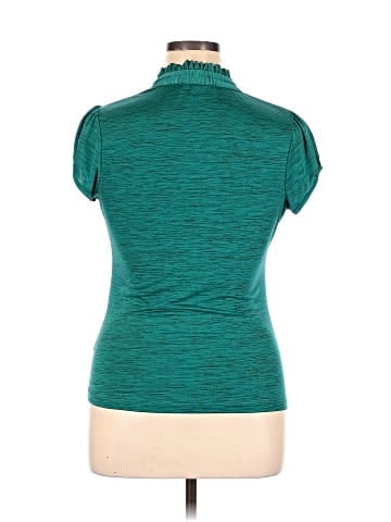 Heart Soul Short Sleeve Top (view 2)