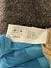 Three Dots Solid Tan Linen Pants Size S - photo 8