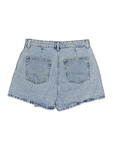 Zara Skort (view 2)
