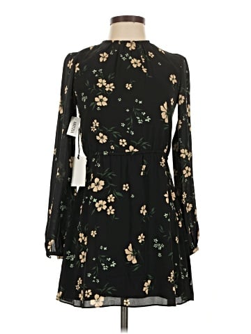 Sunday Best Cocktail Dress (view 1)