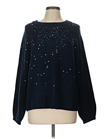 Vince Camuto Pullover Sweater (view 1)