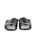 M. Gemi Black Sandals Size EU 37 - photo 2