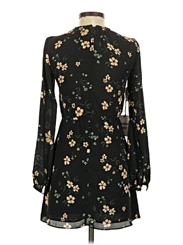 Sunday Best Cocktail Dress (view 2)