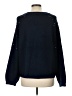 Vince Camuto Stars Blue Pullover Sweater Size L - photo 2