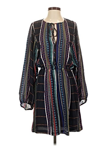 Parker Casual Dress (view 1)