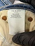 Rag & Bone Hearts Blue Jeans Size 23 waist - photo 9