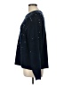 Vince Camuto Stars Blue Pullover Sweater Size L - photo 5
