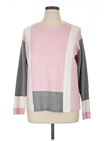 Investments Pullover Sweater (view 1)