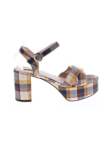 Forever 21 Sandals (view 1)