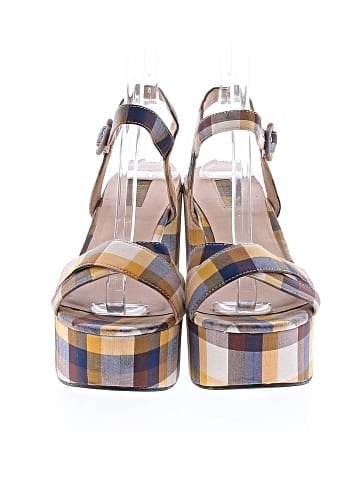 Forever 21 Sandals (view 2)