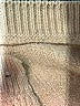 Unbranded Tan Cardigan Size 7 (estimated) - photo 3