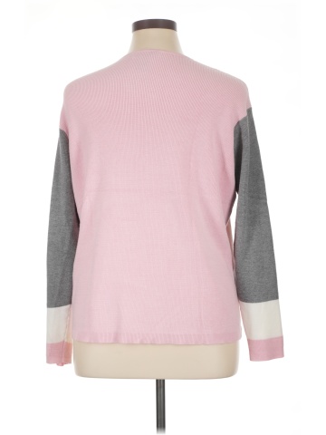 Investments Pullover Sweater (view 2)
