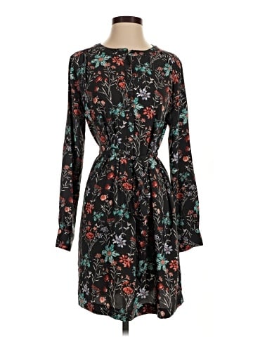 Ann Taylor LOFT Outlet Casual Dress (view 1)