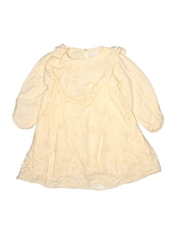 Zara Kids Dress (view 1)