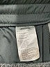 Adidas 100% Polyester Chevron-herringbone Gray Sweatpants Size S - photo 7