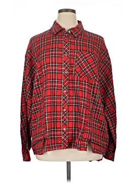 Vineyard Vines Long Sleeve Button Down Shirt