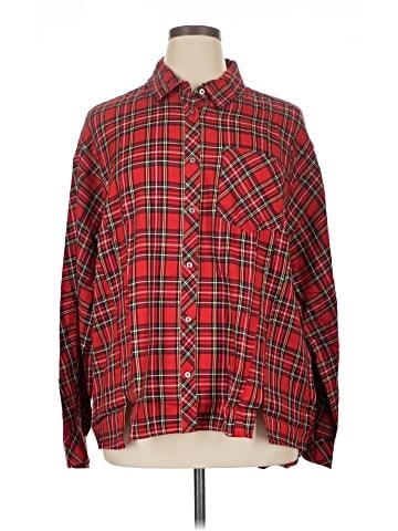 Vineyard Vines Long Sleeve Button-Down Shirt (view 1)