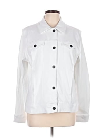 Coldwater Creek Jacket (view 1)