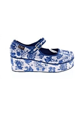 Assorted Brands Wedges