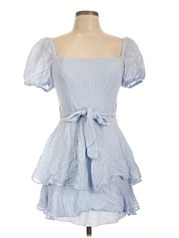 B. Darlin Cocktail Dress (view 1)