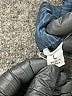 BB Dakota 100% Polyester Blue Long Sleeve Blouse Size L - photo 5