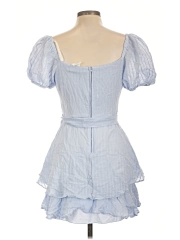 B. Darlin Cocktail Dress (view 2)