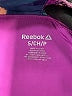 Reebok 100% Polyester Floral Purple Shorts Size S - photo 3