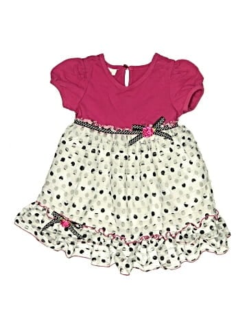 Bonnie Jean Dress (view 1)