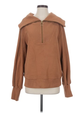 Varley Sweatshirt (view 1)