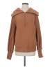 Varley Brown Sweatshirt Size S - photo 1