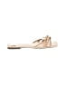 Schutz Ivory Sandals Size 10 - photo 1