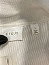 Cyrus Floral Ivory Jacket Size L - photo 6