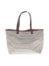Fossil White Tote One size - photo 3