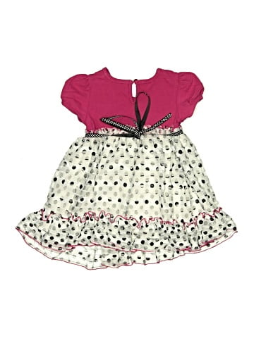 Bonnie Jean Dress (view 2)