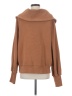 Varley Brown Sweatshirt Size S - photo 2