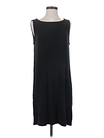 Eileen Fisher Casual Dress (view 1)