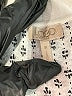 LOGO Lavish White Cardigan Size M - photo 7