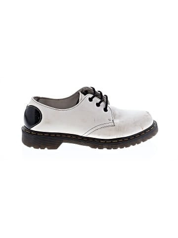 Dr. Martens Flats (view 1)
