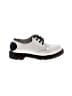 Dr. Martens Hearts White Flats Size 10 - photo 1