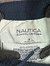 Nautica Solid Blue Athletic Shorts Size 8 - photo 3