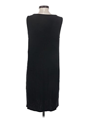 Eileen Fisher Casual Dress (view 2)