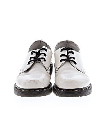 Dr. Martens Flats (view 2)