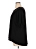 Vince Camuto Black Short Sleeve Top Size XL - photo 5