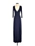 Lulus Blue Cocktail Dress Size S - photo 1