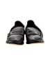 Steve Madden Black Flats Size 8 - photo 2