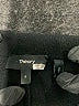 Theory Black Active Pants Size 8 - photo 4