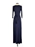 Lulus Blue Cocktail Dress Size S - photo 2