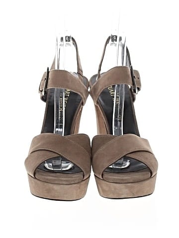 Stuart Weitzman Sandals (view 2)