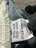 Lovers + Friends 100% Cotton Hearts Blue Jeans Size 28 waist - photo 8